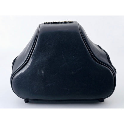 [Pre-owned] Contax GC-11 Camera Case for G1 Rangefinder — Excellent+++++ — Japan #5094