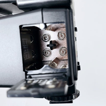 [Pre-owned] Pentax AF280T Shoe Mount Flash for LX Super A 645 67 — Mint — Japan #5576
