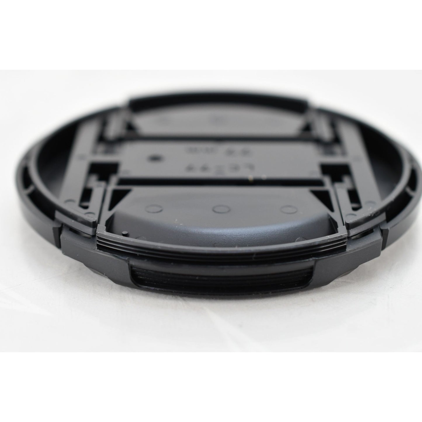 [Pre-owned] Nikon LC-77B Lens Cap for Nikkor Z 20mm f1.8 S / 70-200mm VR — Top MINT — Japan #2265
