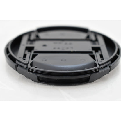 [Pre-owned] Nikon LC-77B Lens Cap for Nikkor Z 20mm f1.8 S / 70-200mm VR — Top MINT — Japan #2265