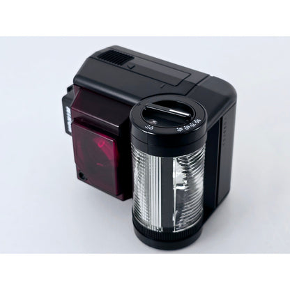 [Pre-owned] Nikon Speedlight SB-20 Shoe Mount Flash — MINT — Japan #3294