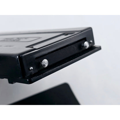 [Pre-owned] Mamiya Film Pack Adapter for Universal Press Super 23 — Near MINT — Japan #3255