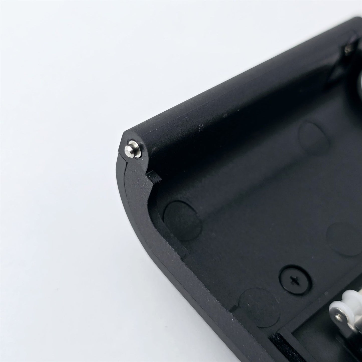 [Pre-owned] Canon Original Back Door Cover for EOS 620 630 650 Series — Top Mint — Japan #5365