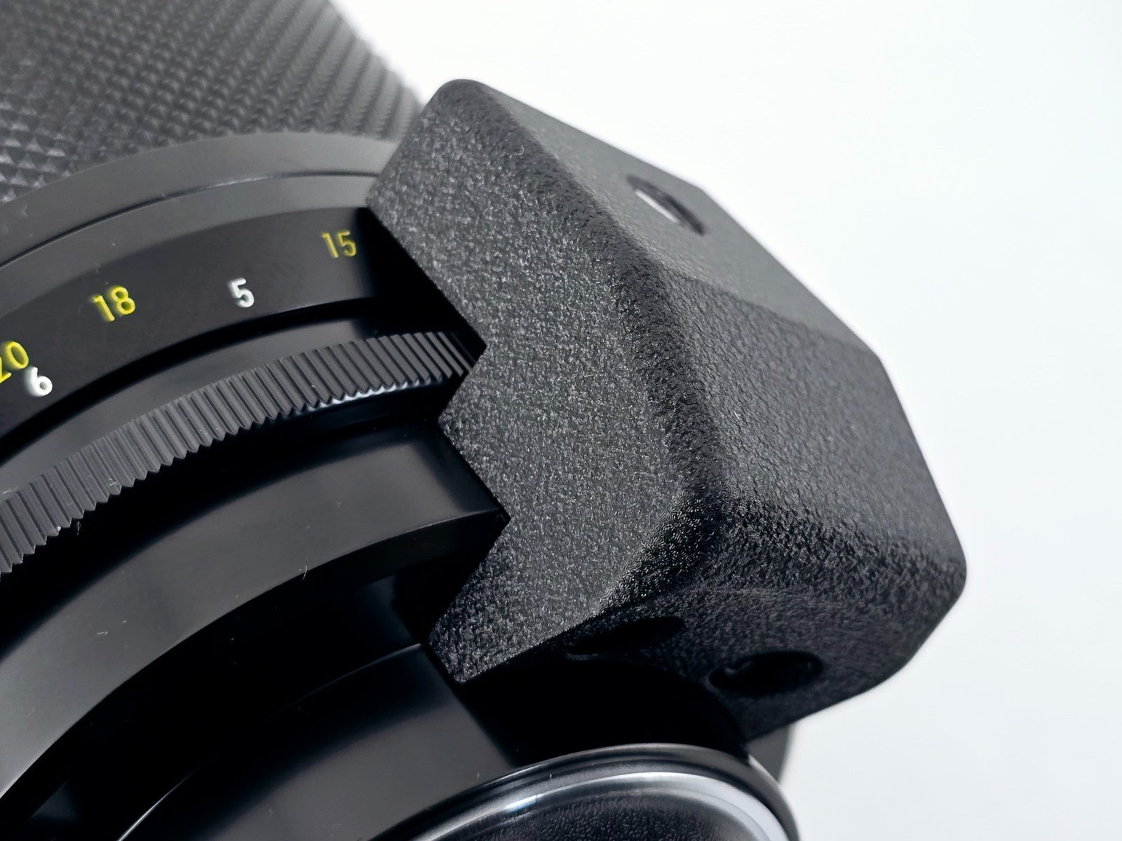 🌸[MINT] Nikon Reflex Nikkor C 500mm f8 Telephoto Mirror MF Lens From Japan