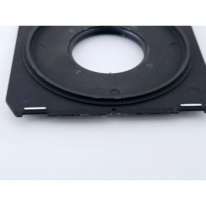 [Pre-owned] Toyo View Lens Board Adapter 99x96 Genuine — Near MINT — Japan #4666