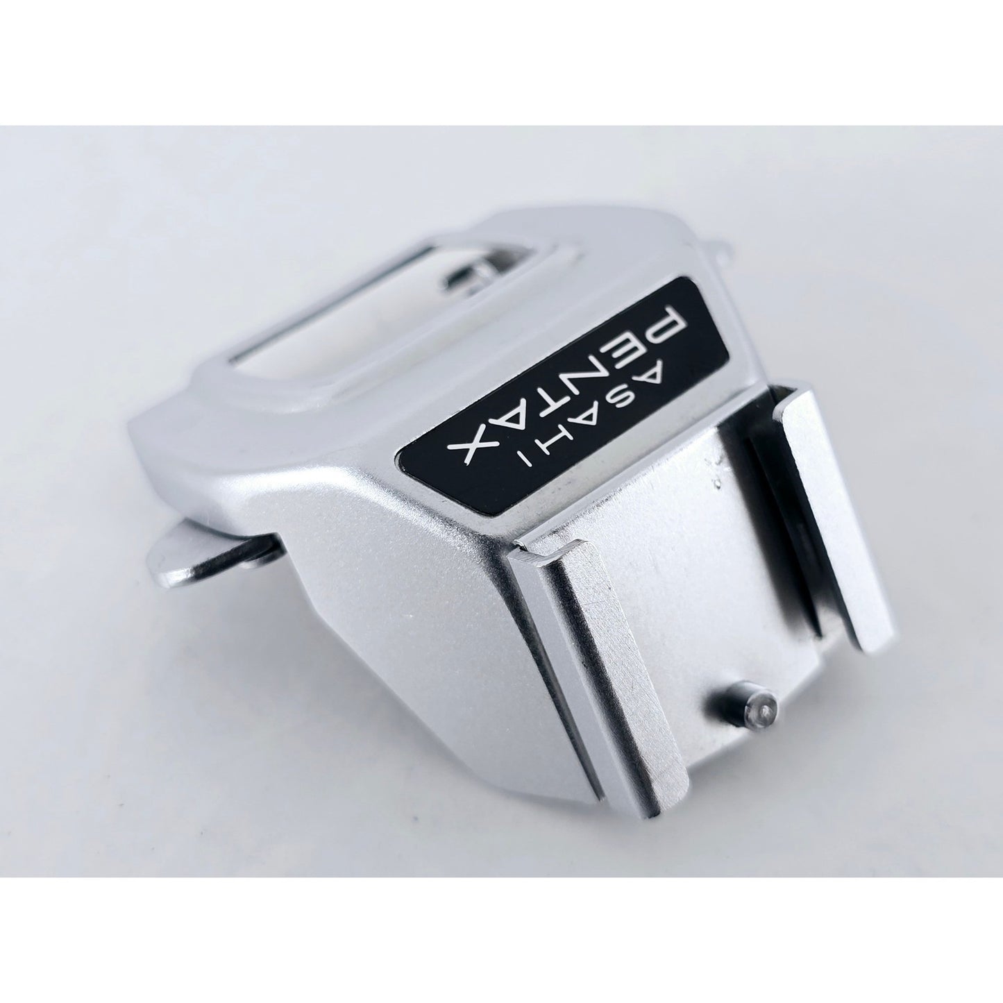 [Pre-owned] Pentax Spotmatic Flash Shoe Adapter for SP SPII SPF — Near MINT — Japan #4260