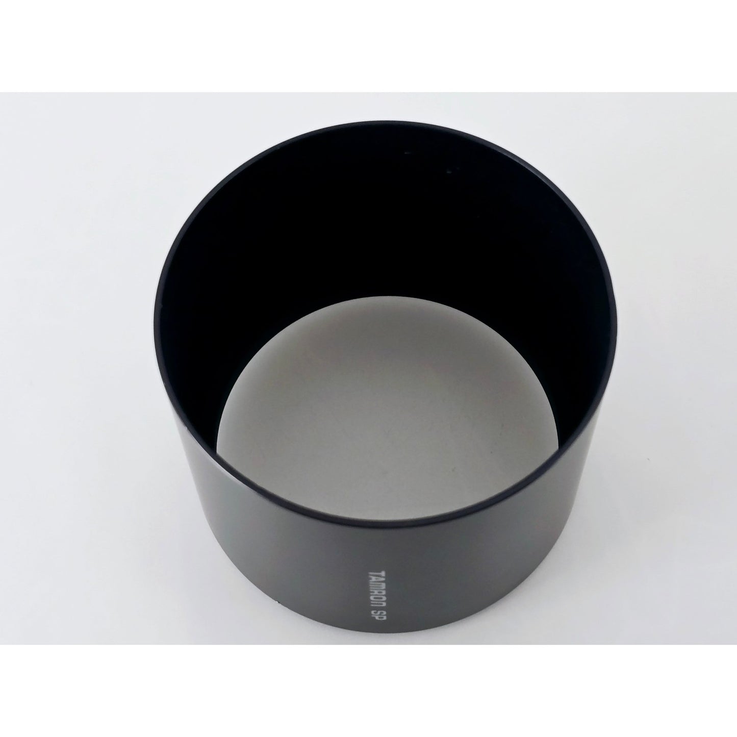 [Pre-owned] Tamron 28FH Lens Hood Shade for SP 500mm f/8 — Near MINT — Japan #4868