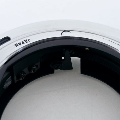[Pre-owned] Tamron Adaptall Custom Mount Adapter for Nikon Ai — Mint — Japan #5681