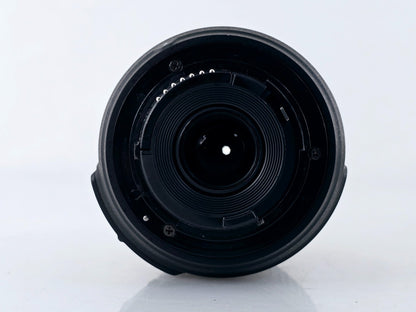 🌸[MINT] Nikon AF-S DX Nikkor 18-55mm F3.5-5.6G VR Zoom Lens From Japan