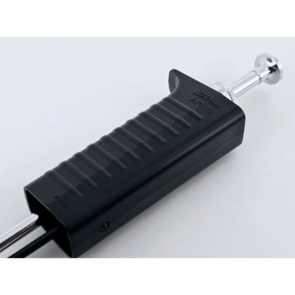 [Pre-owned] Nikon AR-10 Double Cable Release — MINT — Japan #5187