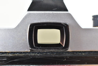 Read🌸[Excellent] Pentax Spotmatic F SPF 35mm Film Camera 55mm F1.8 Lens Japan