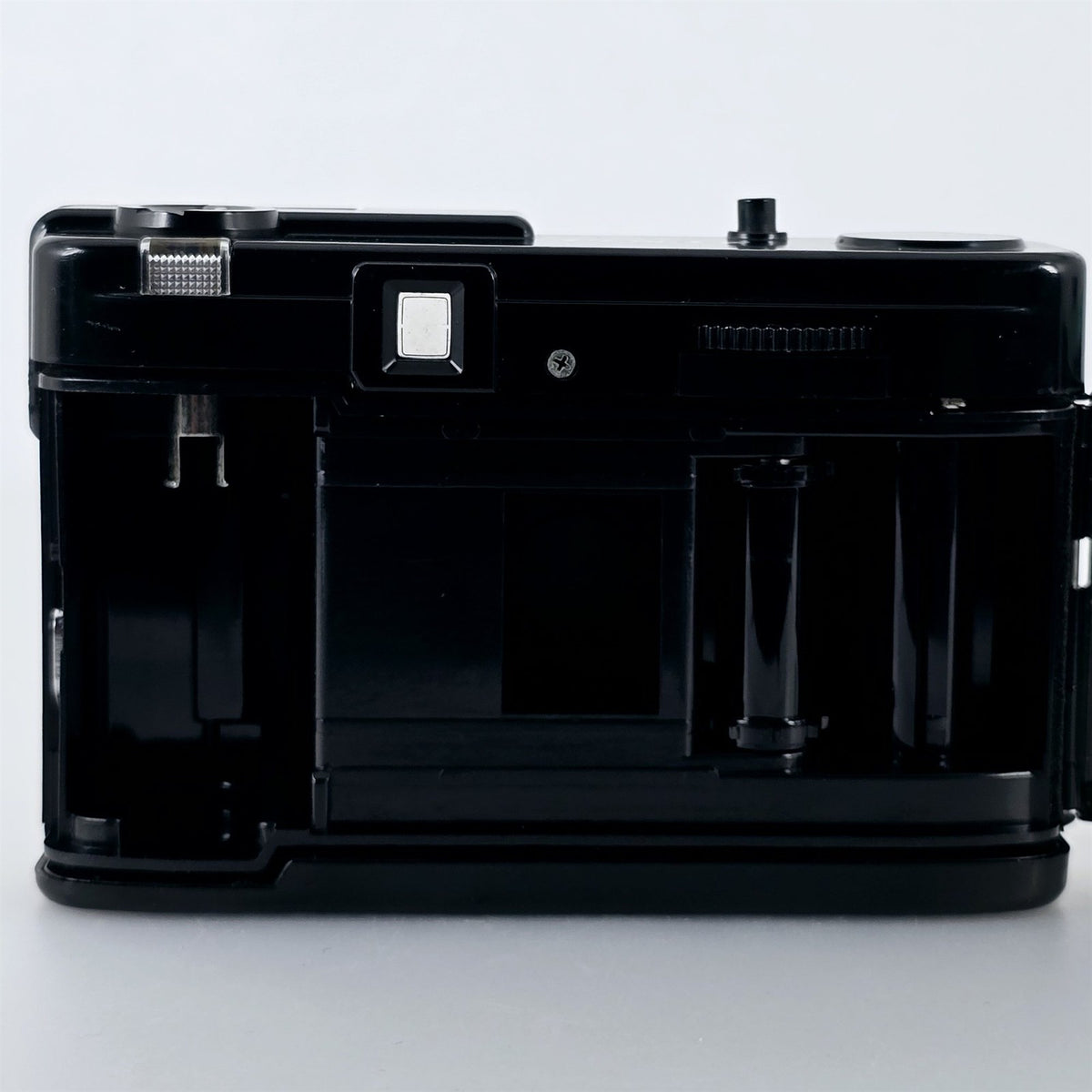 [Pre-owned] Olympus Pen EF Half Frame 35mm Film Camera — Excellent+++++ — Japan #5742