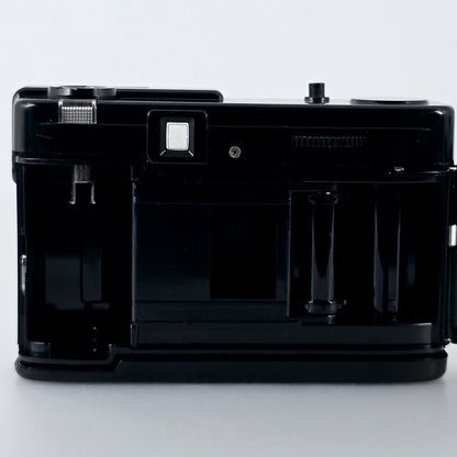 [Pre-owned] Olympus Pen EF Half Frame 35mm Film Camera — Excellent+++++ — Japan #5742