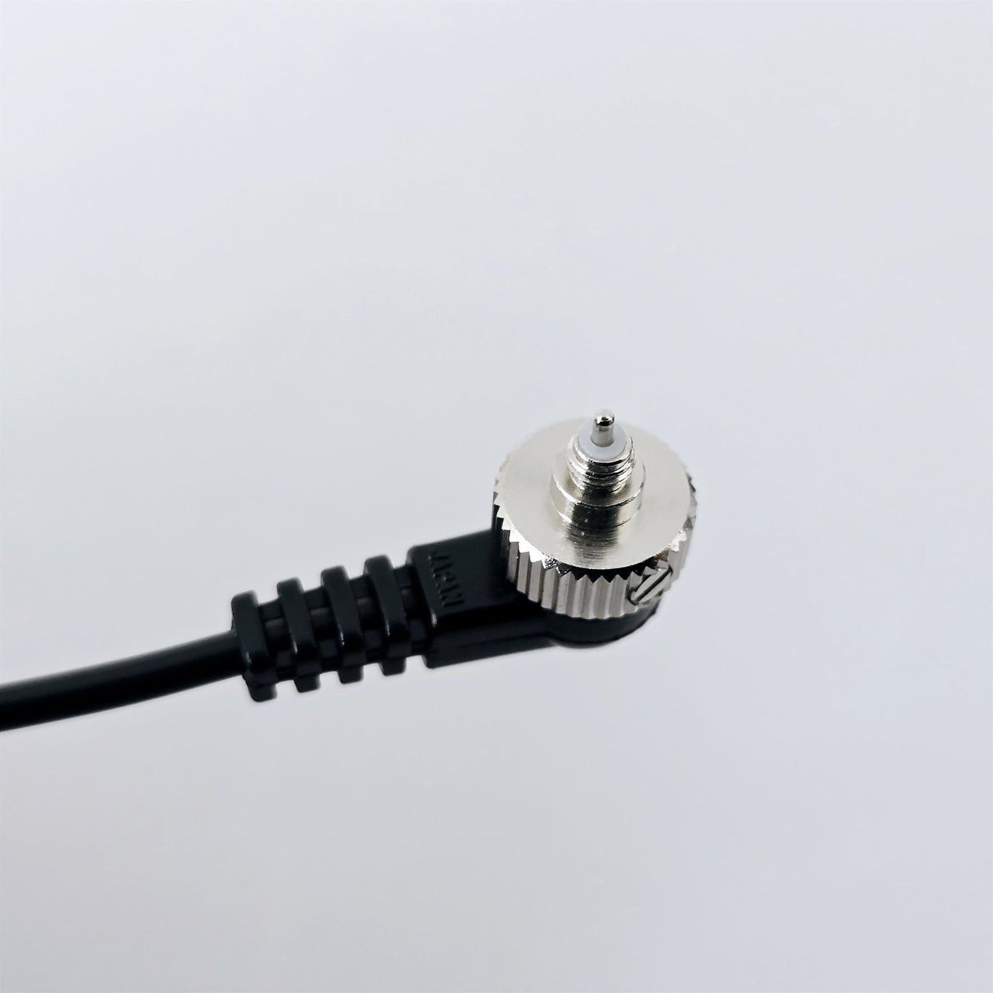[Pre-owned] Contax Cable Switch L 30cm for G1 G2 Aria RX — Unused — Japan #5270