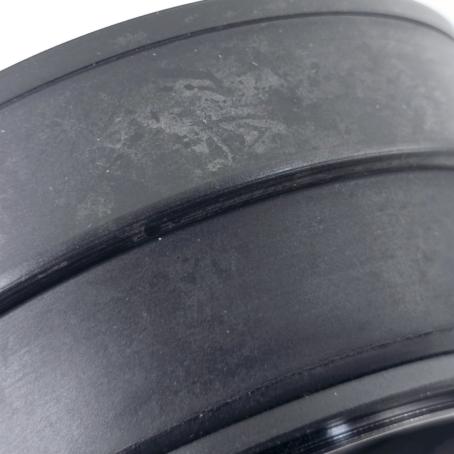 [Pre-owned] Mamiya RB67 Lens Hood for 127mm & 250mm Lenses — Excellent+++++ — Japan #5301