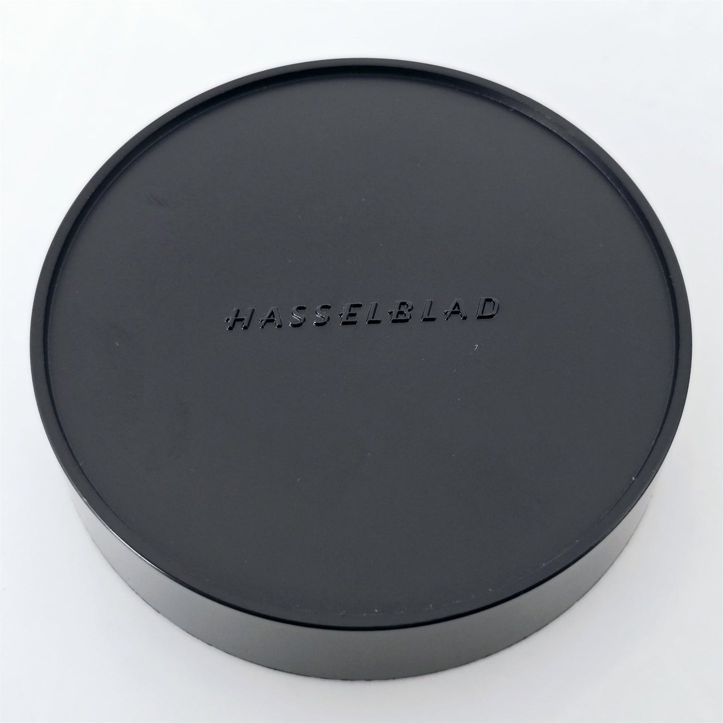 [Pre-owned] Hasselblad Rear Lens Cap 50377 for V System 500 Series CF C Lens — Mint — Japan #5276