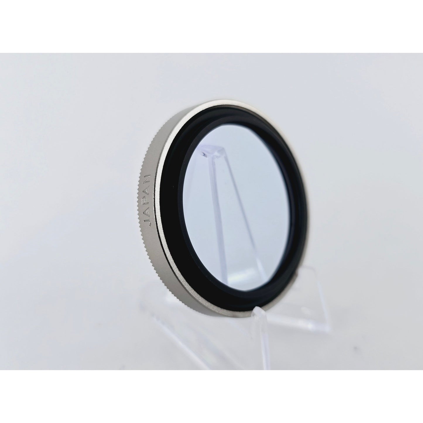 [Pre-owned] Contax 30.5mm B2 (82A) MC Lens Filter — Unused — Japan #2676
