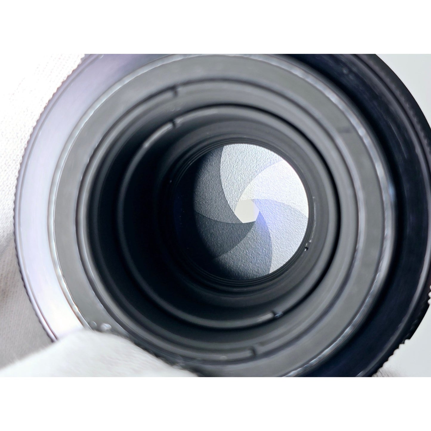 [Pre-owned] Pentax Super-Takumar 135mm F3.5 MF Telephoto Lens M42 — Near MINT — Japan #4325