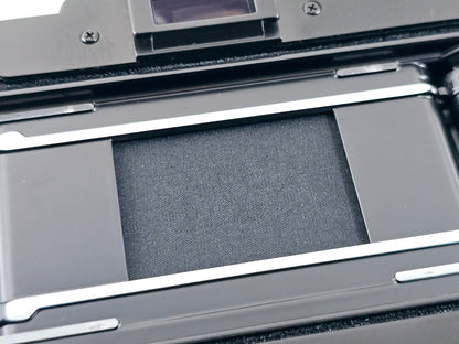 Read🌸[FOR PARTS or REPAIR] Canon AE-1 Program Black SLR 35mm Film Camera Japan