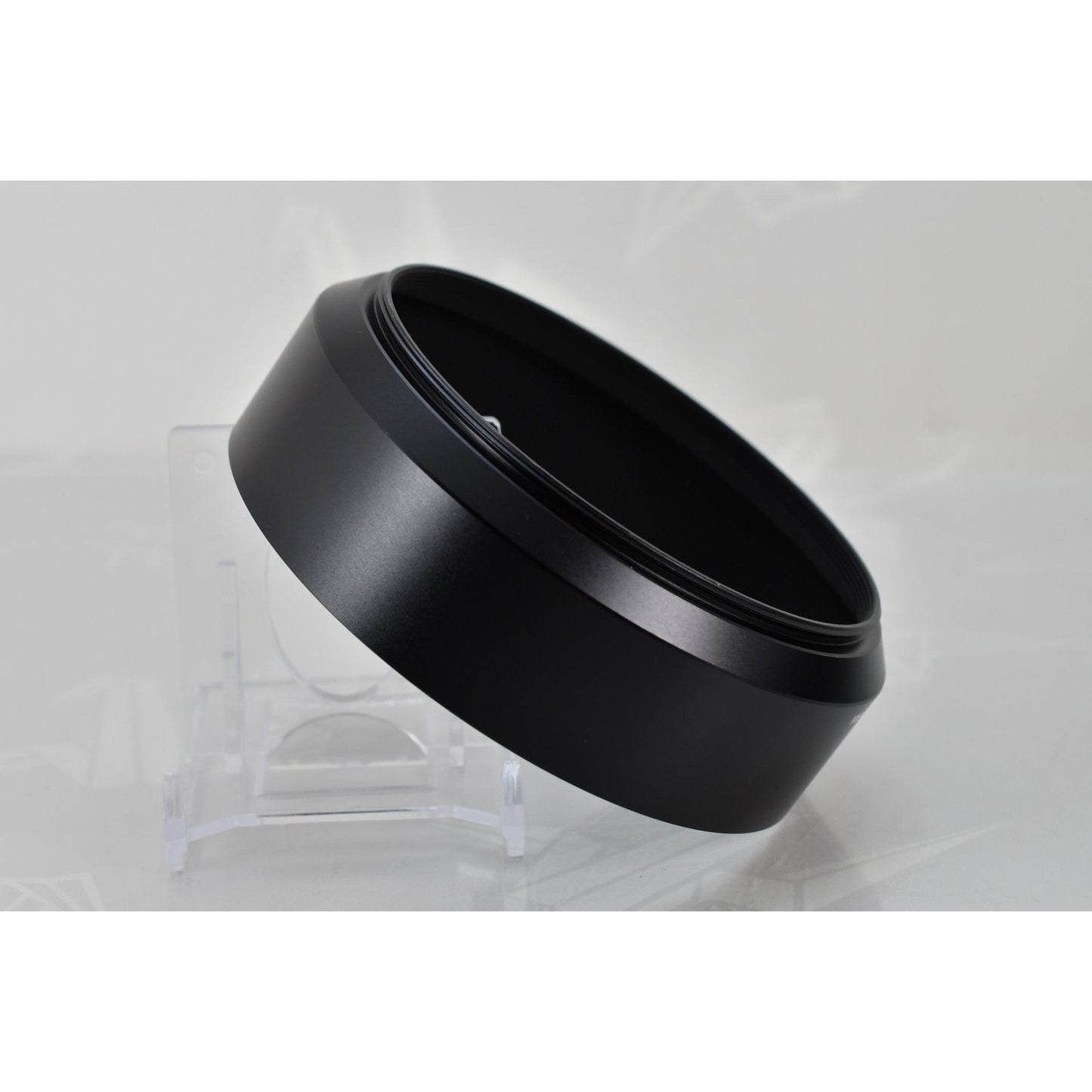 [Pre-owned] Nikon HN-34 Lens Hood for 77mm Circular Polarizing Filter — MINT — Japan #2183