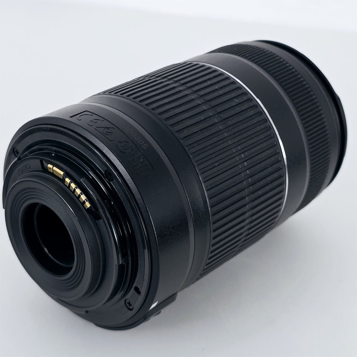 [Pre-owned] Canon EF-S 55-250mm f/4-5.6 IS II Zoom AF Lens — Near Mint+++ — Japan #5773