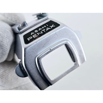 [Pre-owned] Pentax Spotmatic Flash Shoe Adapter for SP SPII SPF — Near MINT — Japan #4257