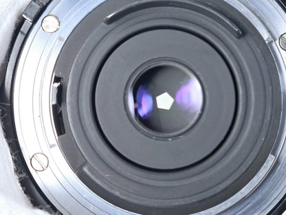 Ai Converted🌸[Near MINT+++] Nikon Nikkor-H Auto 28mm F3.5 MF Lens From Japan
