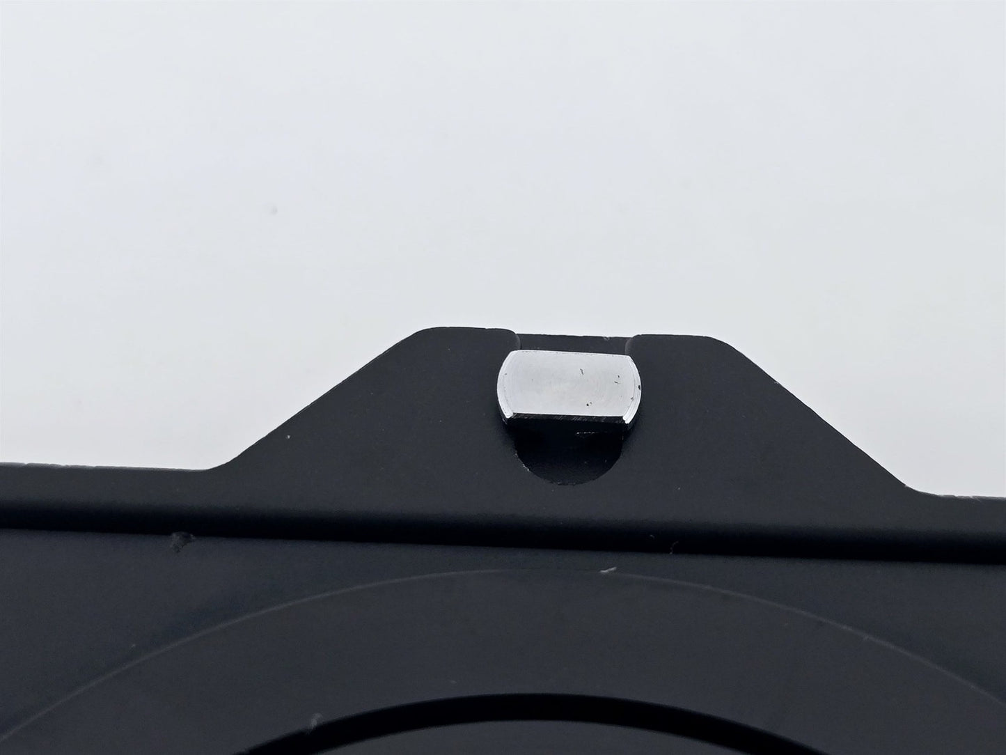 [Pre-owned] Nikon AF-1 Gelatin Filter Holder for F3 FM2 FE2 — Mint — Japan #5342