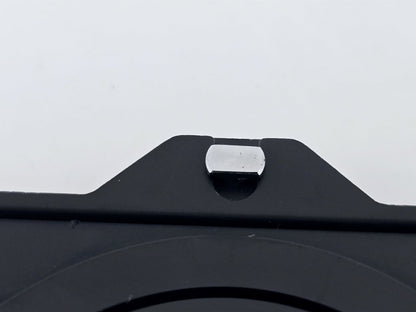 [Pre-owned] Nikon AF-1 Gelatin Filter Holder for F3 FM2 FE2 — Mint — Japan #5342