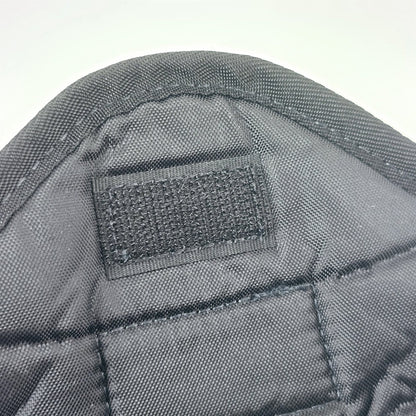 [Pre-owned] Genuine Pentax S80-80 S90-100 Soft Lens Case Pouch — Top Mint — Japan #5405