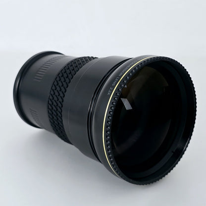 [Pre-owned] Raynox DCR-2020 Pro 2.2x High-Definition Telephoto Conversion Lens — Mint — Japan #5597