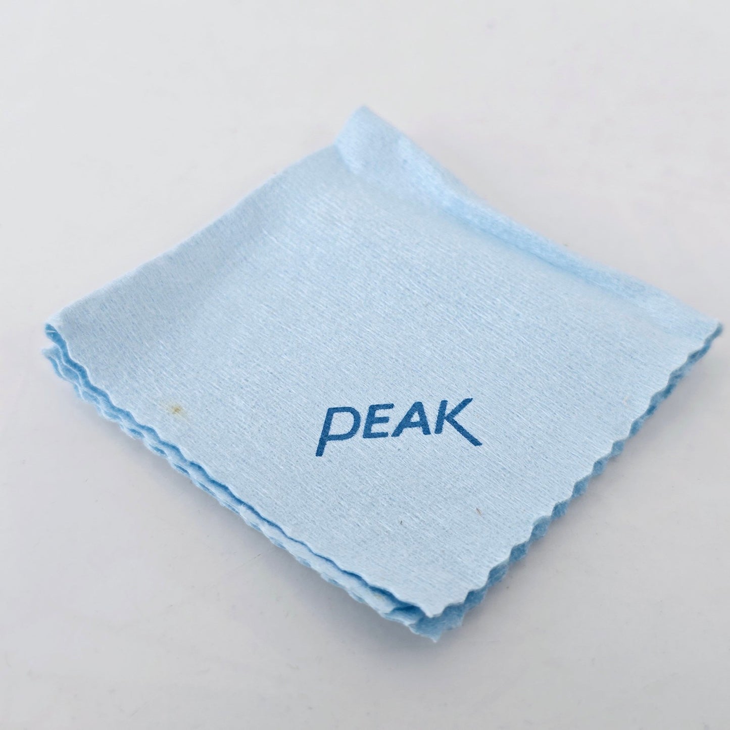 [Pre-owned] Peak Anastigmat Lupe Loupe 7x Magnifier No.1990-7 — Near MINT — Japan #4469