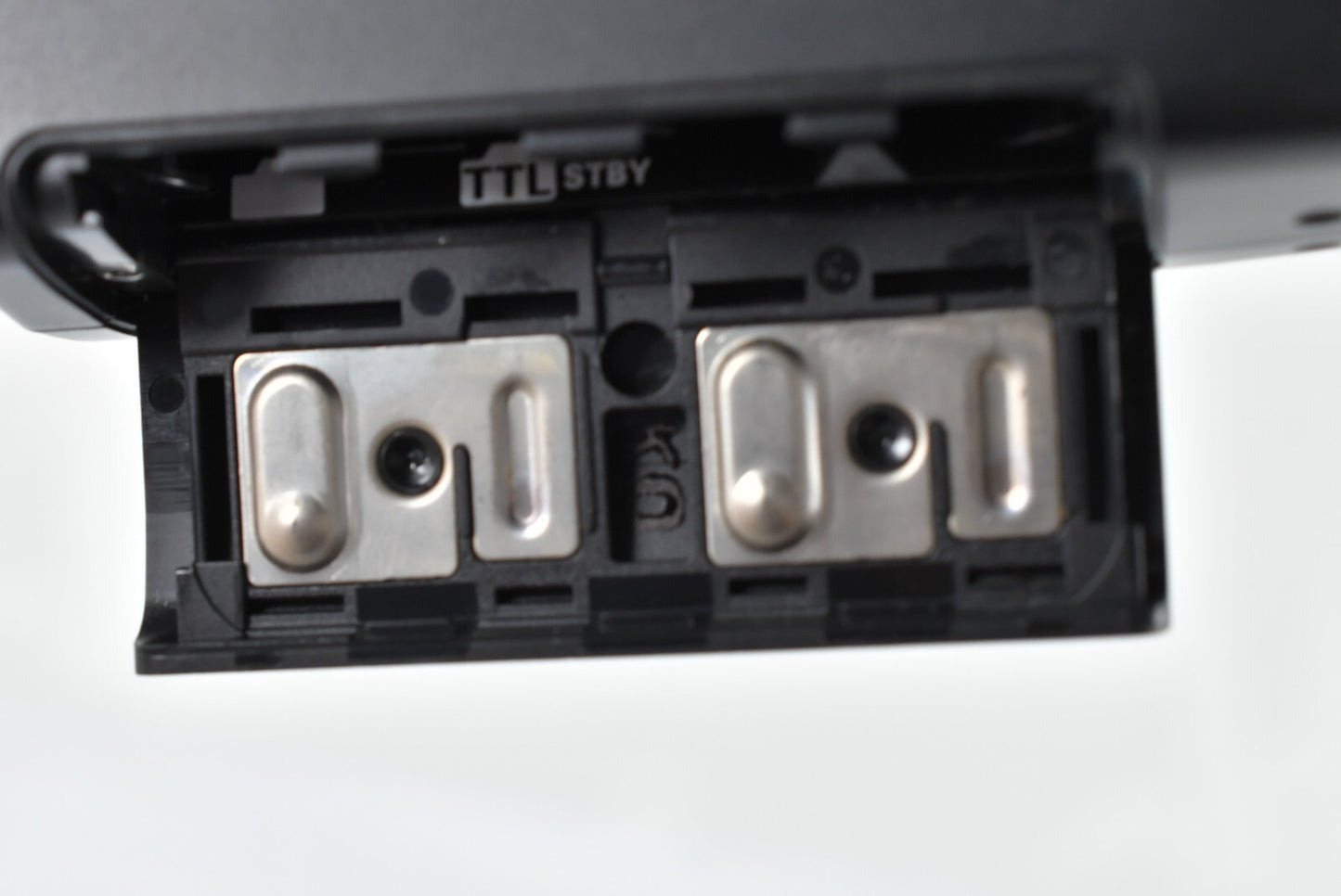 Tested🌸[MINT] Nikon Genuine Speedlight SB-27 Shoe Mount Flash w/Case From Japan