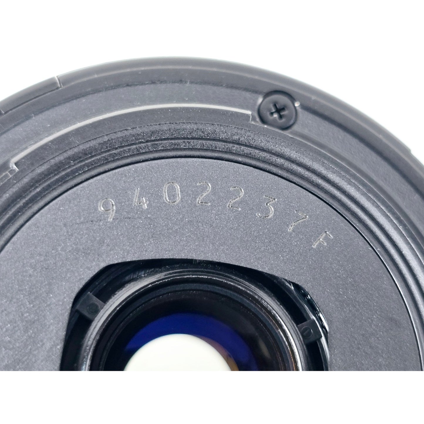 [Pre-owned] Canon EOS 750QD 35mm Film Camera with EF 80-200mm f/4.5-5.6 AF Lens — MINT — Japan #3902