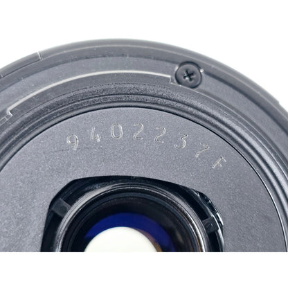 [Pre-owned] Canon EOS 750QD 35mm Film Camera with EF 80-200mm f/4.5-5.6 AF Lens — MINT — Japan #3902