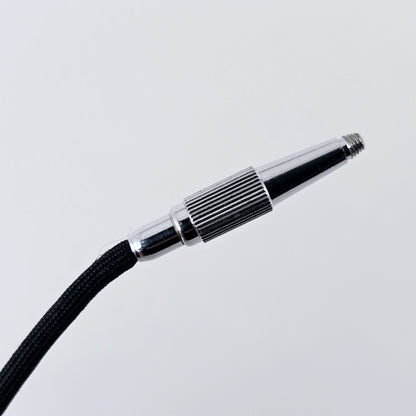 [Pre-owned] Genuine Asahi Pentax Shutter Cable Release-50 — Near Mint — Japan #5271