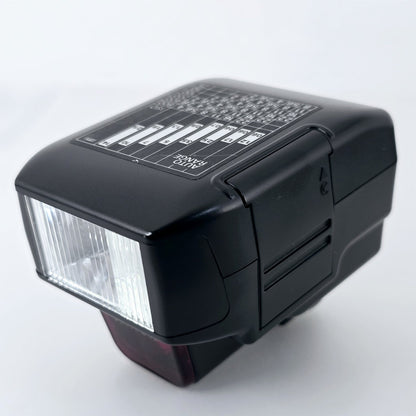 [Pre-owned] Nikon Speedlight SB-23 Shoe Mount Flash — Mint — Japan #5669