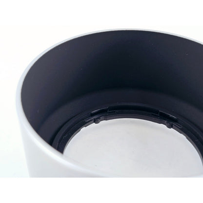 [Pre-owned] Olympus Pen LH-40B Lens Hood for M.Zuiko Digital 45mm F1.8 — Unused — Japan #4203