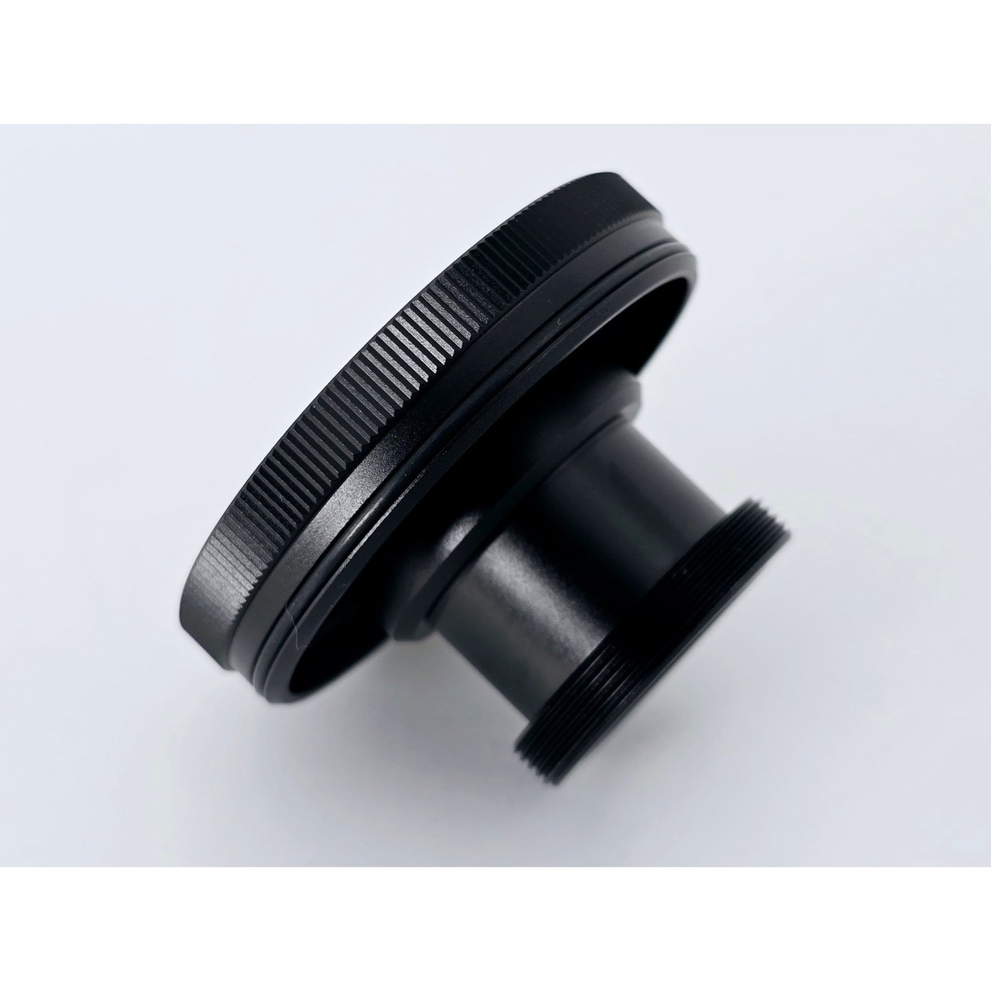 [Pre-owned] Nikon EMA-1 Fieldscope Eyepiece Mount Adapter — Unused — Japan #4802