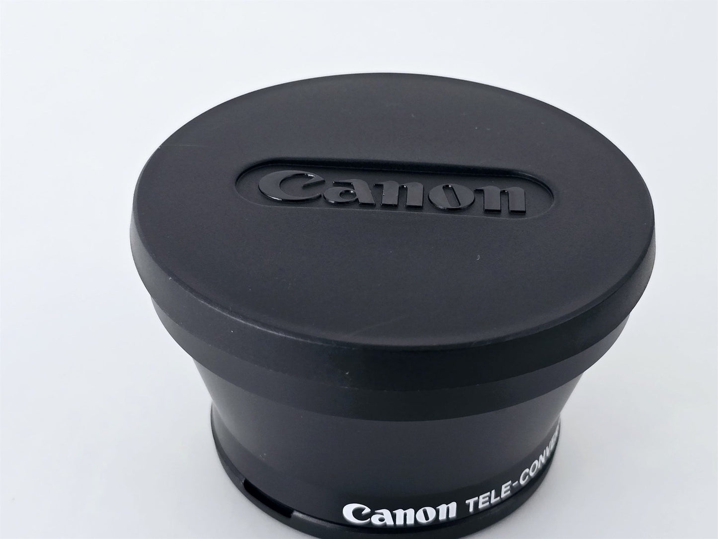 [Pre-owned] Canon TL-55 Tele Converter 1.4x Teleconverter — Mint — Japan #5299