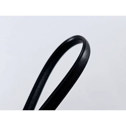 [Pre-owned] Olympus Pen S EE2 EE3 EES-2 Original Wrist Strap — Near MINT — Japan #3006