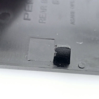[Pre-owned] Pentax 645 Rear Body Cap Cover for 645 645N 645NII — Near Mint — Japan #5598