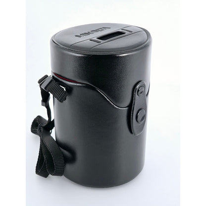 [Pre-owned] Minolta LH-1044 Lens Case for AF APO Tele Zoom 100-400mm f/4.5-6.7 — MINT — Japan #4741