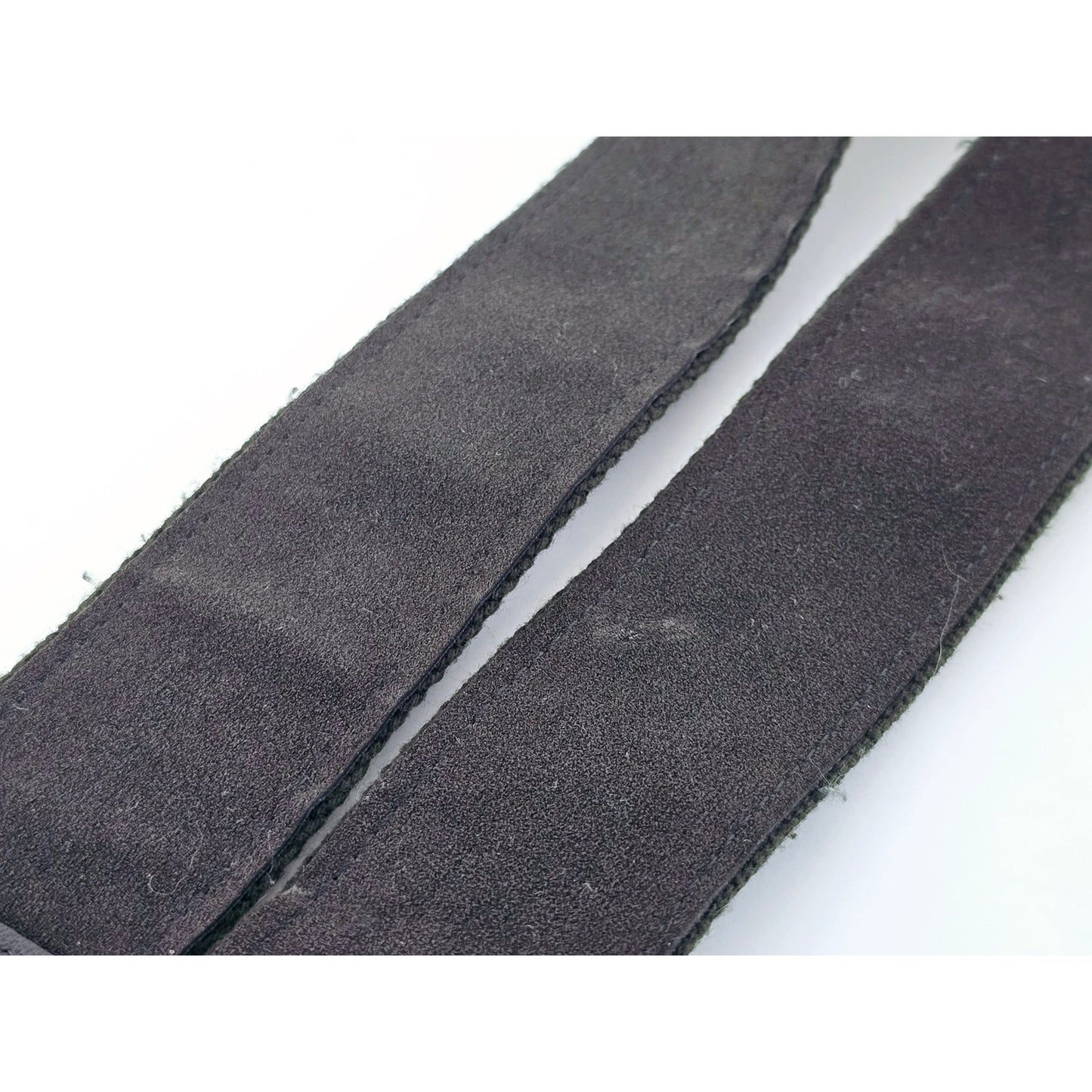 [Pre-owned] Minolta Camera Strap Gold Selection for Dynax Maxxum — Excellent+++++ — Japan #5160
