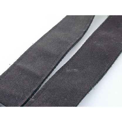 [Pre-owned] Minolta Camera Strap Gold Selection for Dynax Maxxum — Excellent+++++ — Japan #5160