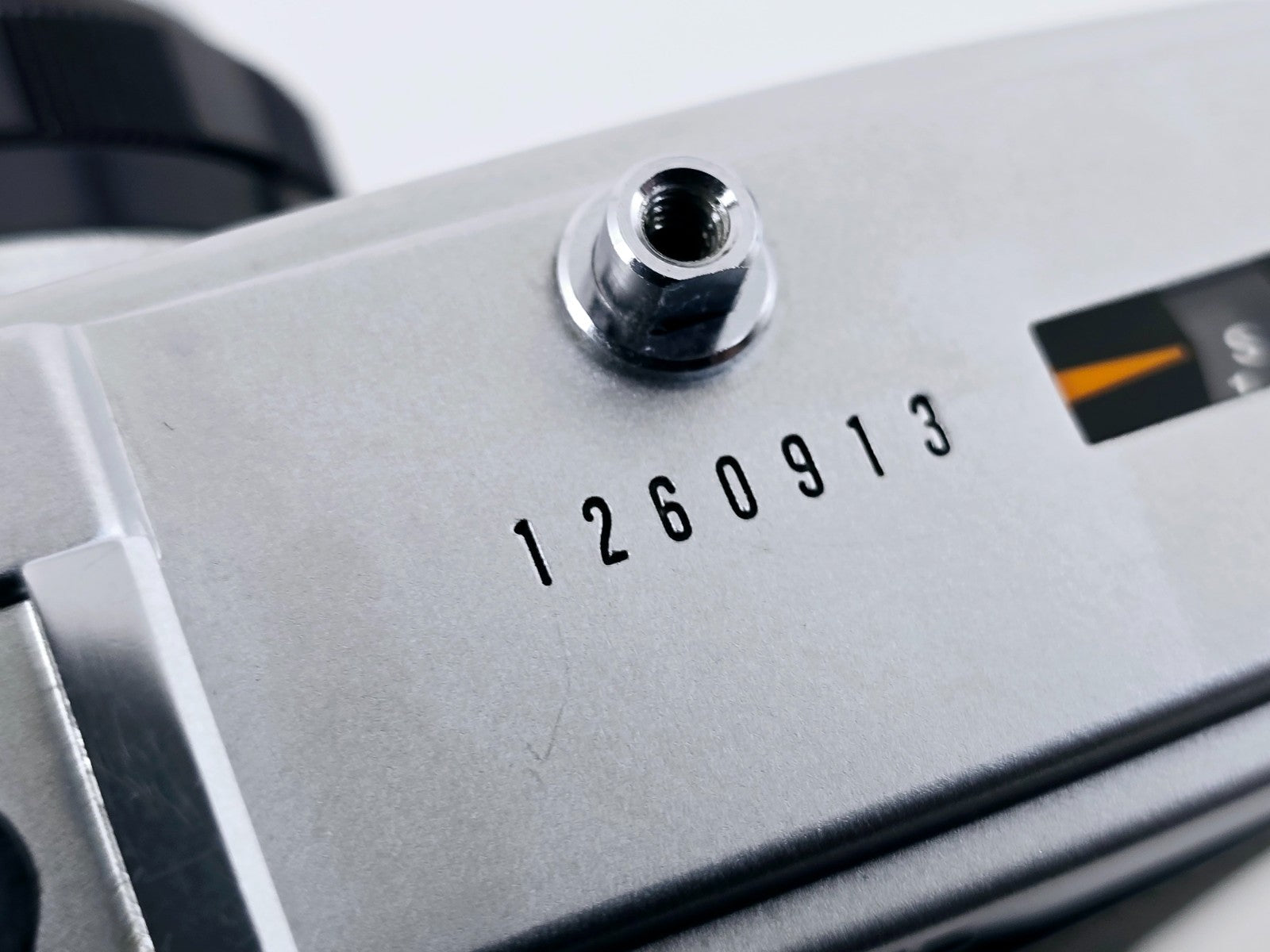 Red Flag OK🌸[Near MINT] Olympus Trip 35 Point & Shoot 35mm Film Camera Japan