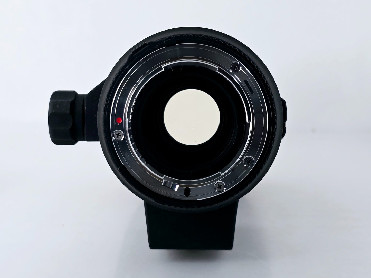 🌸[Excellent+++++] Sigma 100-300mm F4 D APOP HSM IF EX Zoom Lens Nikon F Japan