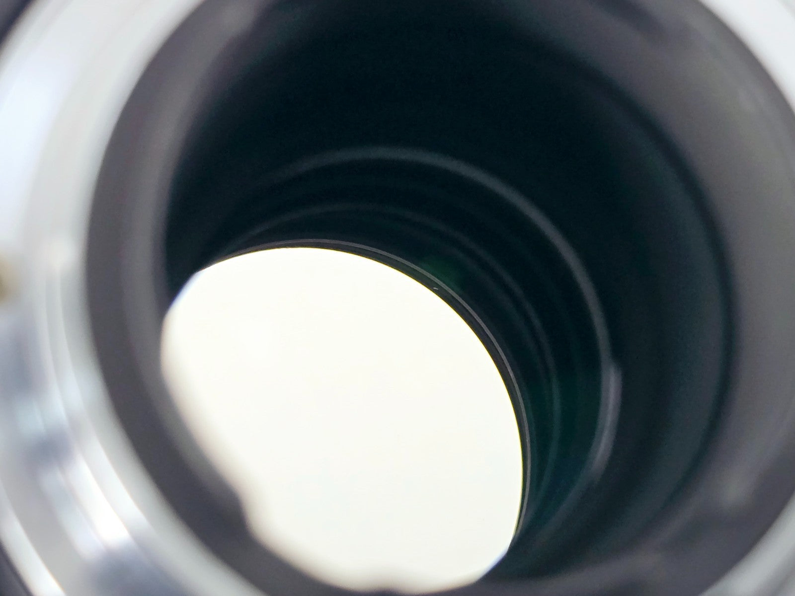 🌸[Near MINT] Nikon Non Ai Nikkor 135mm F2.8 MF Lens Genuine F Mount From Japan