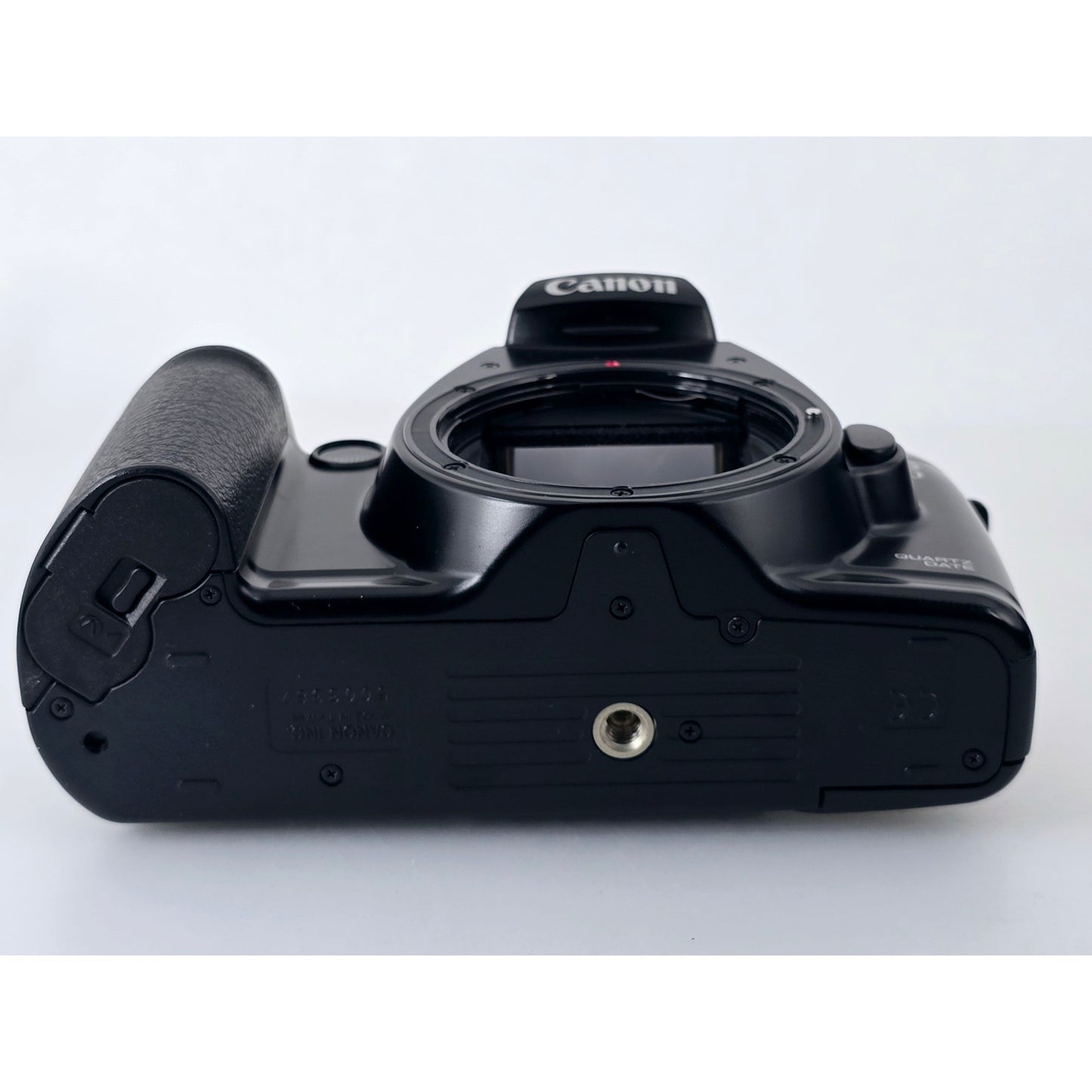 [Pre-owned] Canon EOS 3000 QD 35mm Film Camera (Body Only) — MINT — Japan #5179
