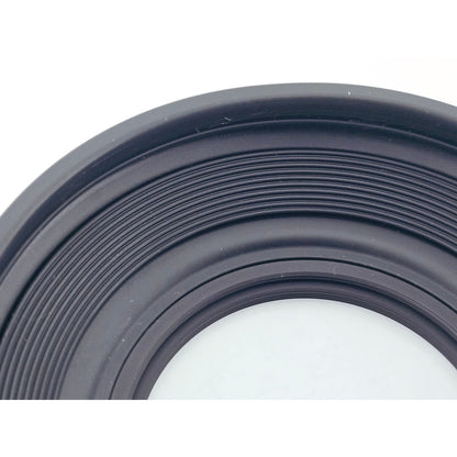 [Pre-owned] Pentax RH-RB 52mm Rubber Lens Hood for SMC Pentax-FA 50/1.4 — MINT — Japan #3596